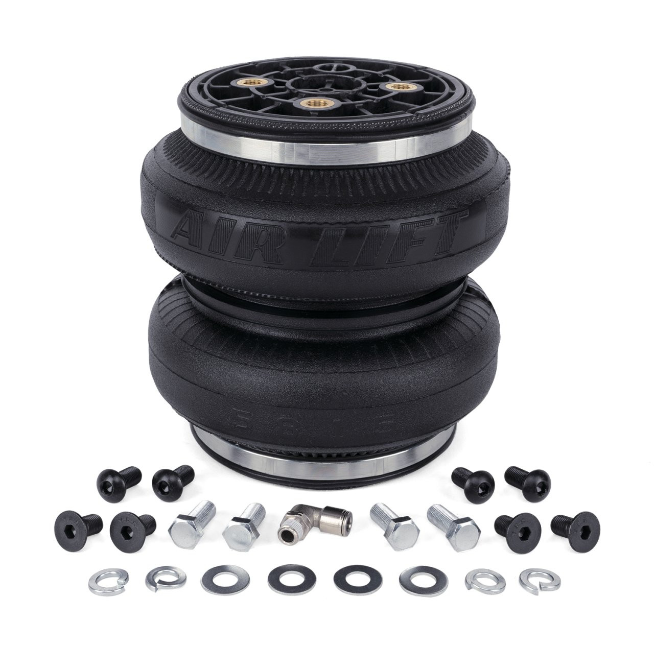 Replacement Air Spring Bellows type (50236) — primary image
