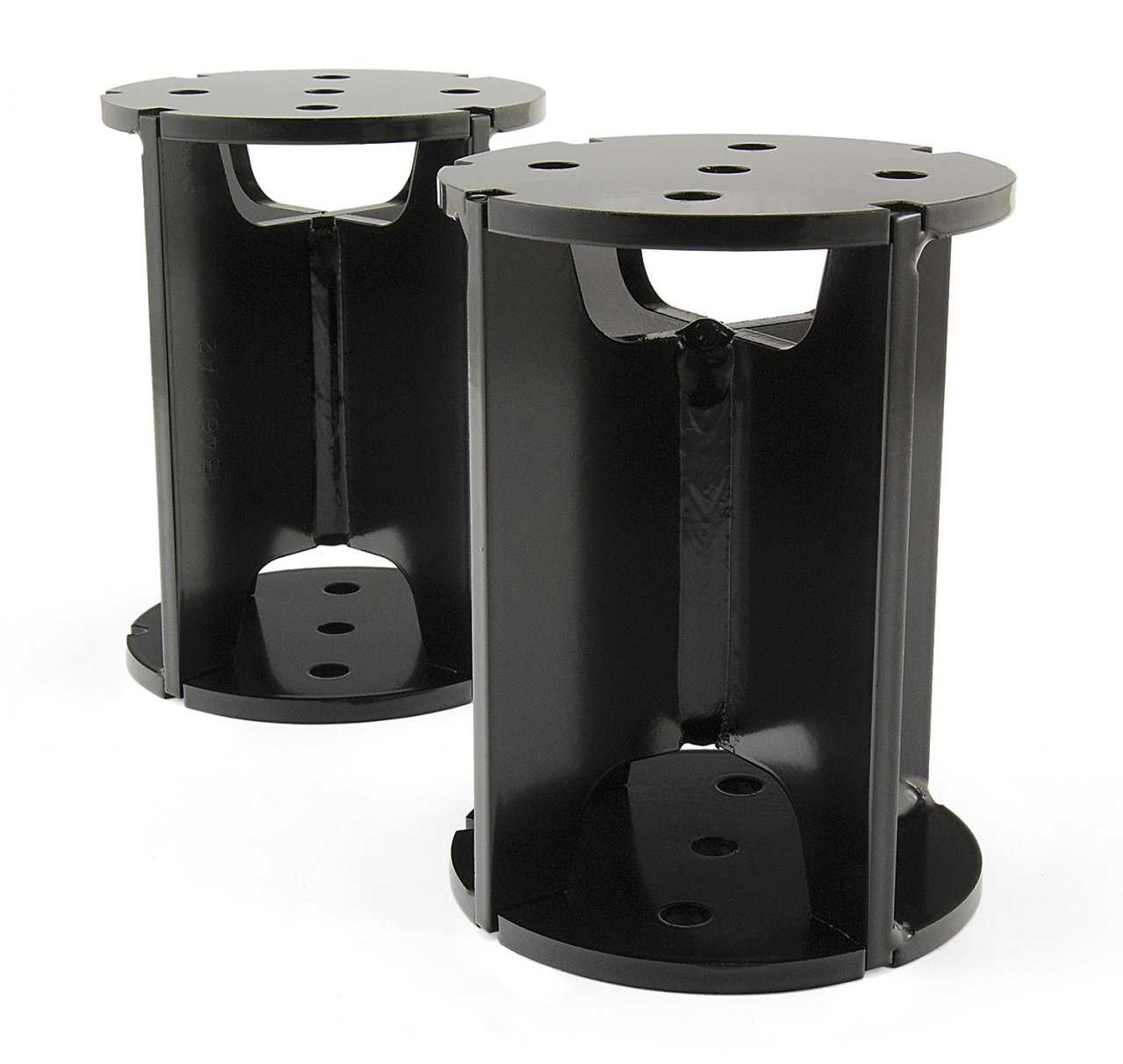 6 in. Universal Air Spring Spacer