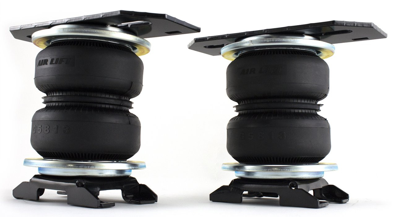 LoadLifter 5000 for Half-Ton Vehicles (57257)