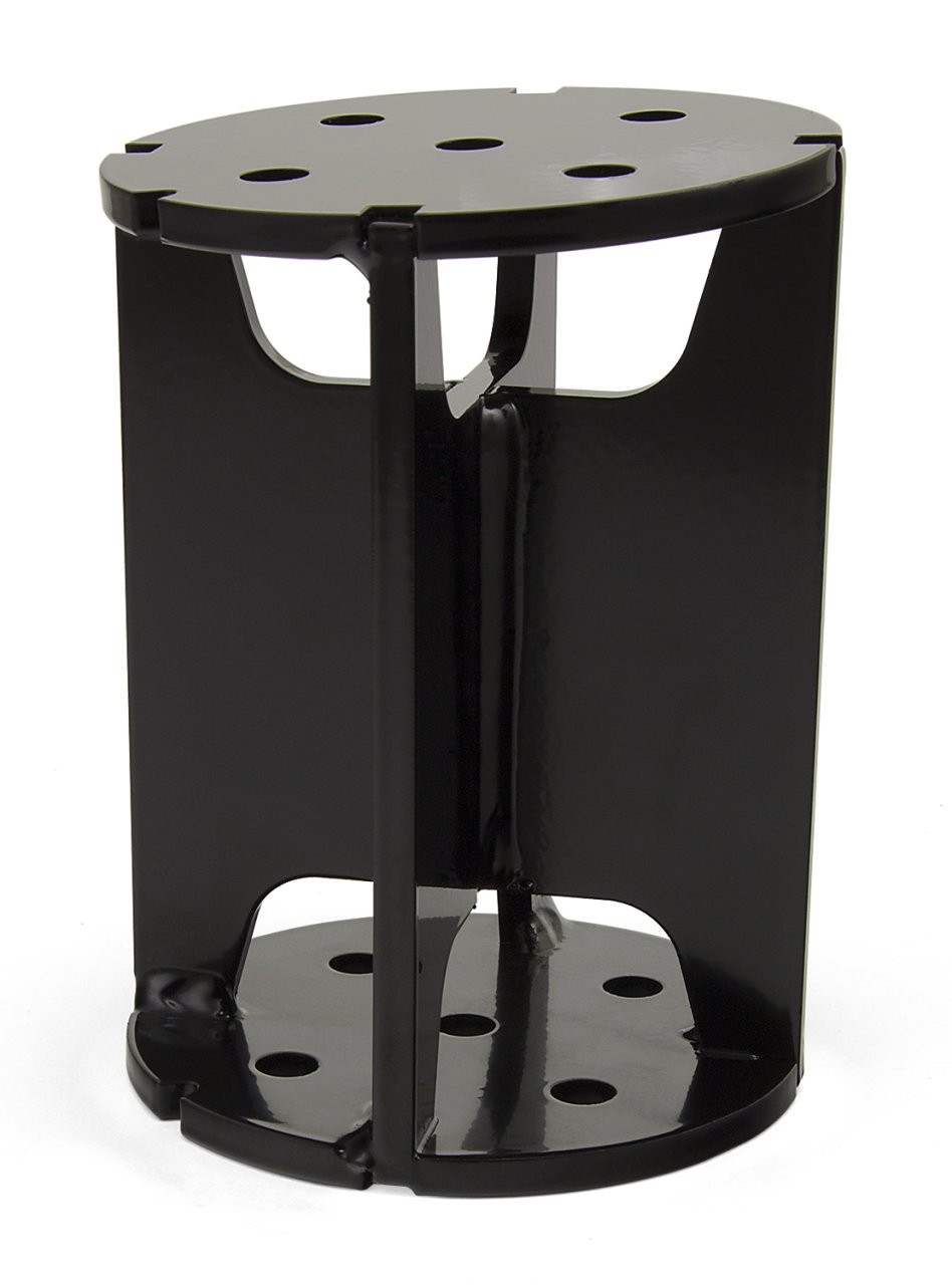 6 in. Angled Universal Air Spring Spacer.