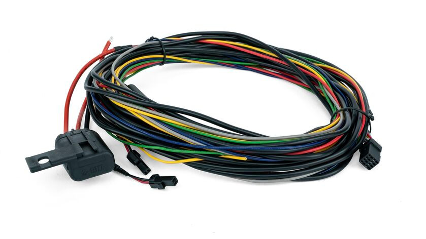 Towtal View LaneGuard Pro by Air Lift