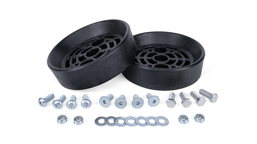 Air Lift Universal AIr Spring Cradle — primary image