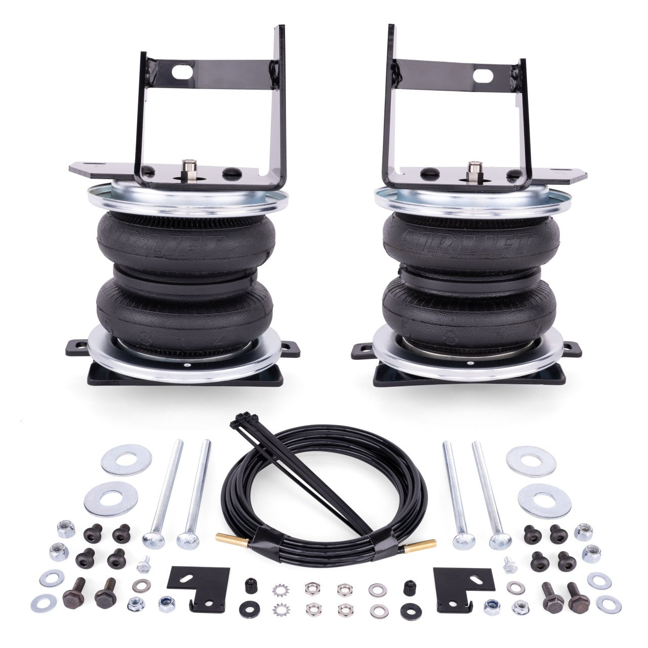 LoadLifter 5000 air spring kit (57384) — primary image