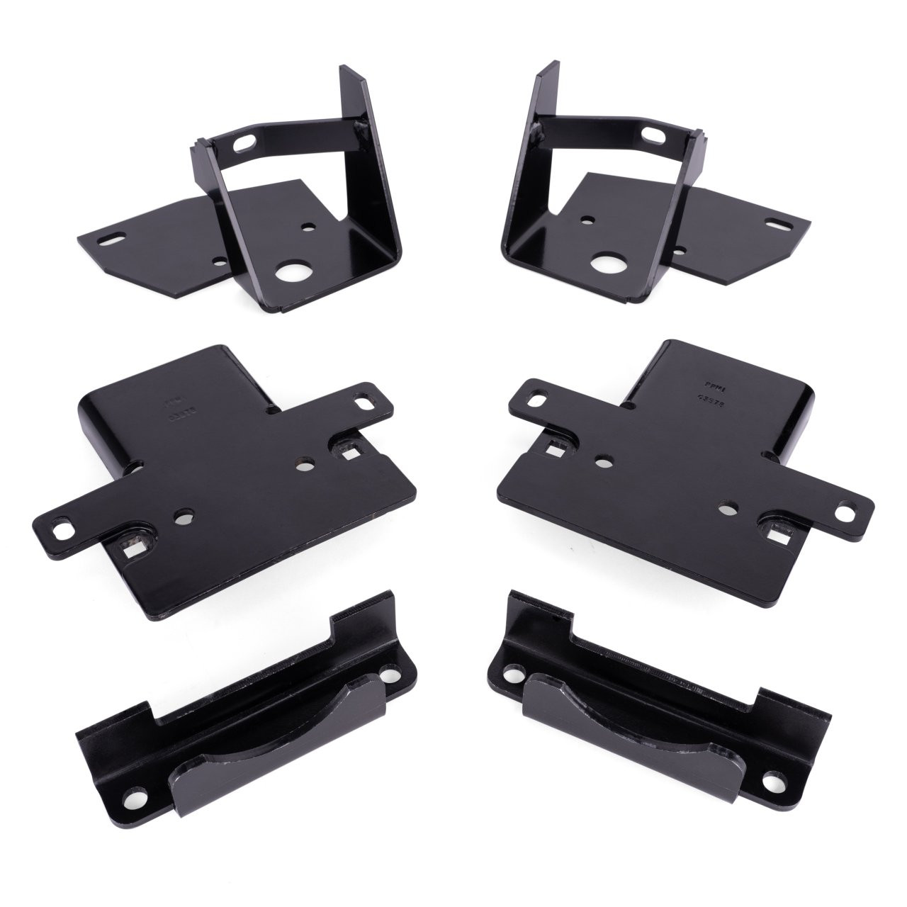 LoadLifter 5000 air spring kit (57384)
