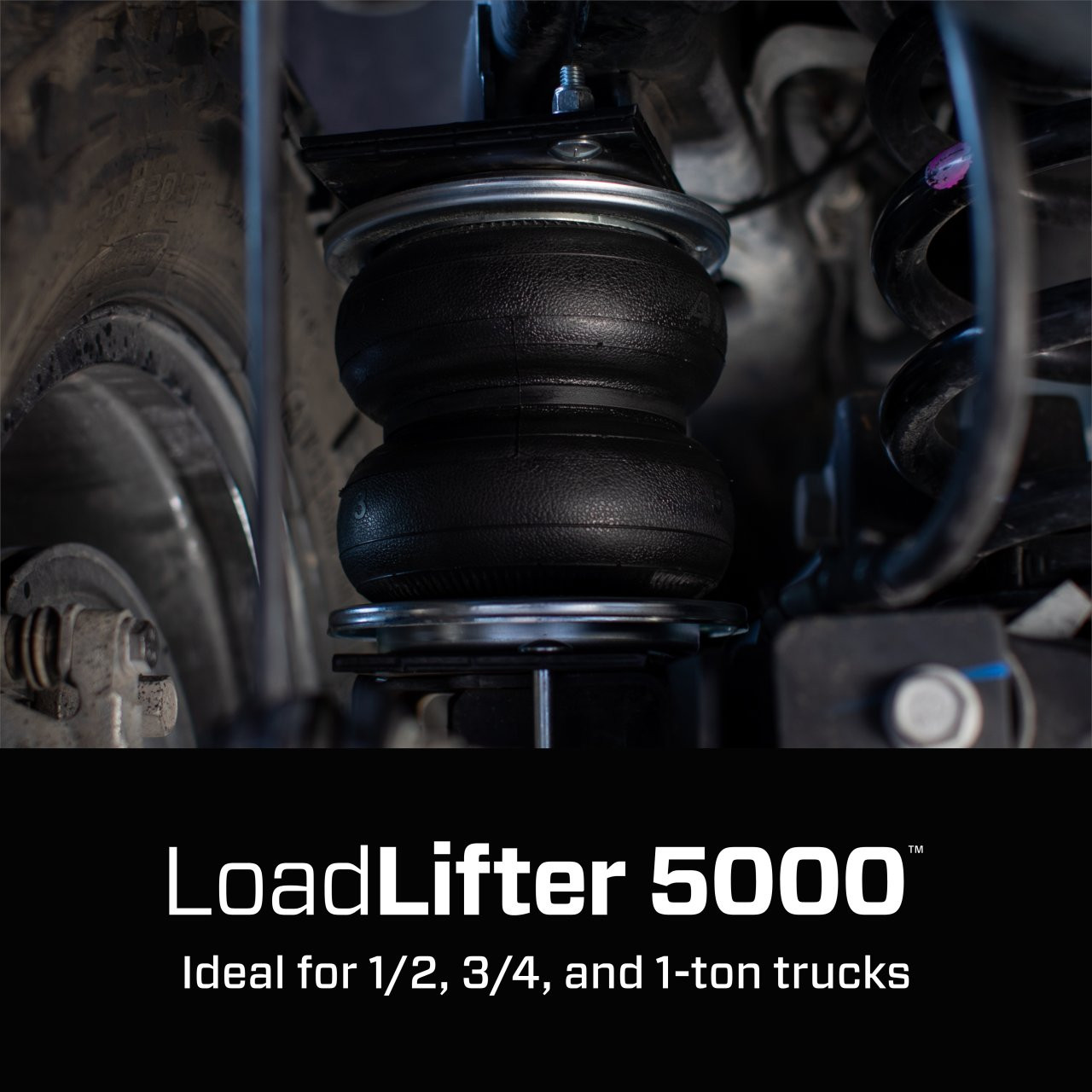 LOADLIFTER 5000 (57338)