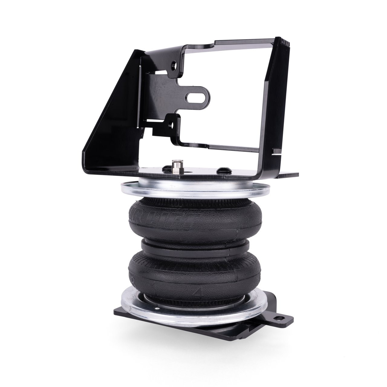 LoadLifter 5000 air spring kit — front view