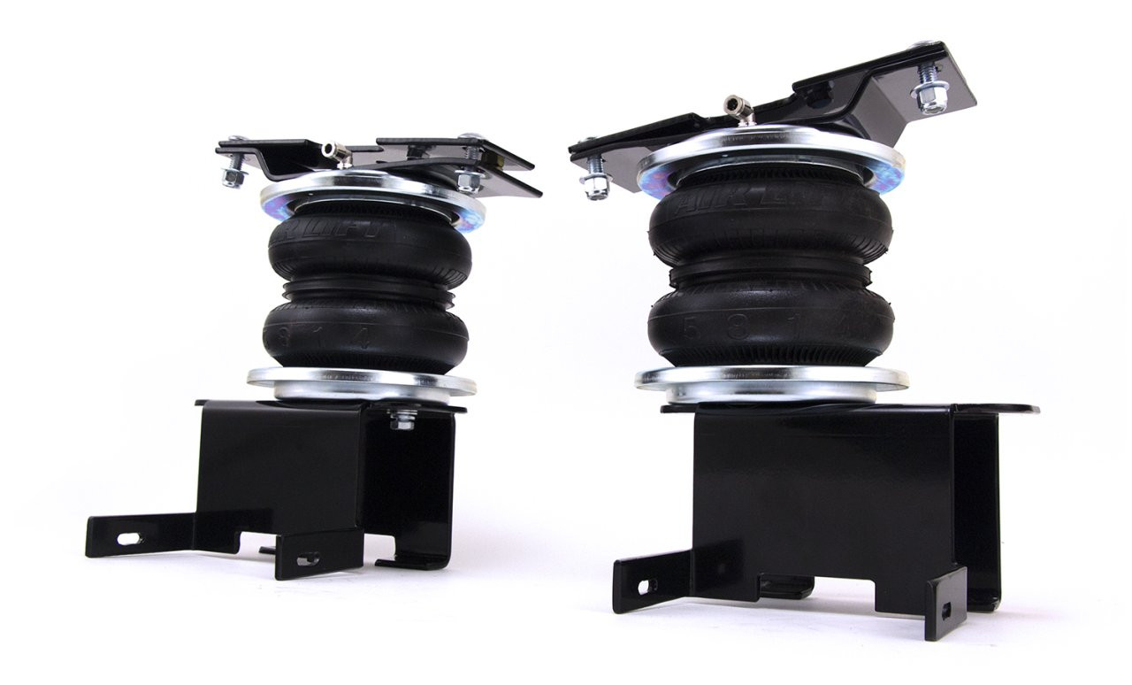 LoadLifter 5000 for Half-Ton Vehicles. (57268)