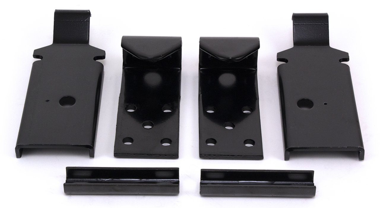 RIDE CONTROL KIT (59533)