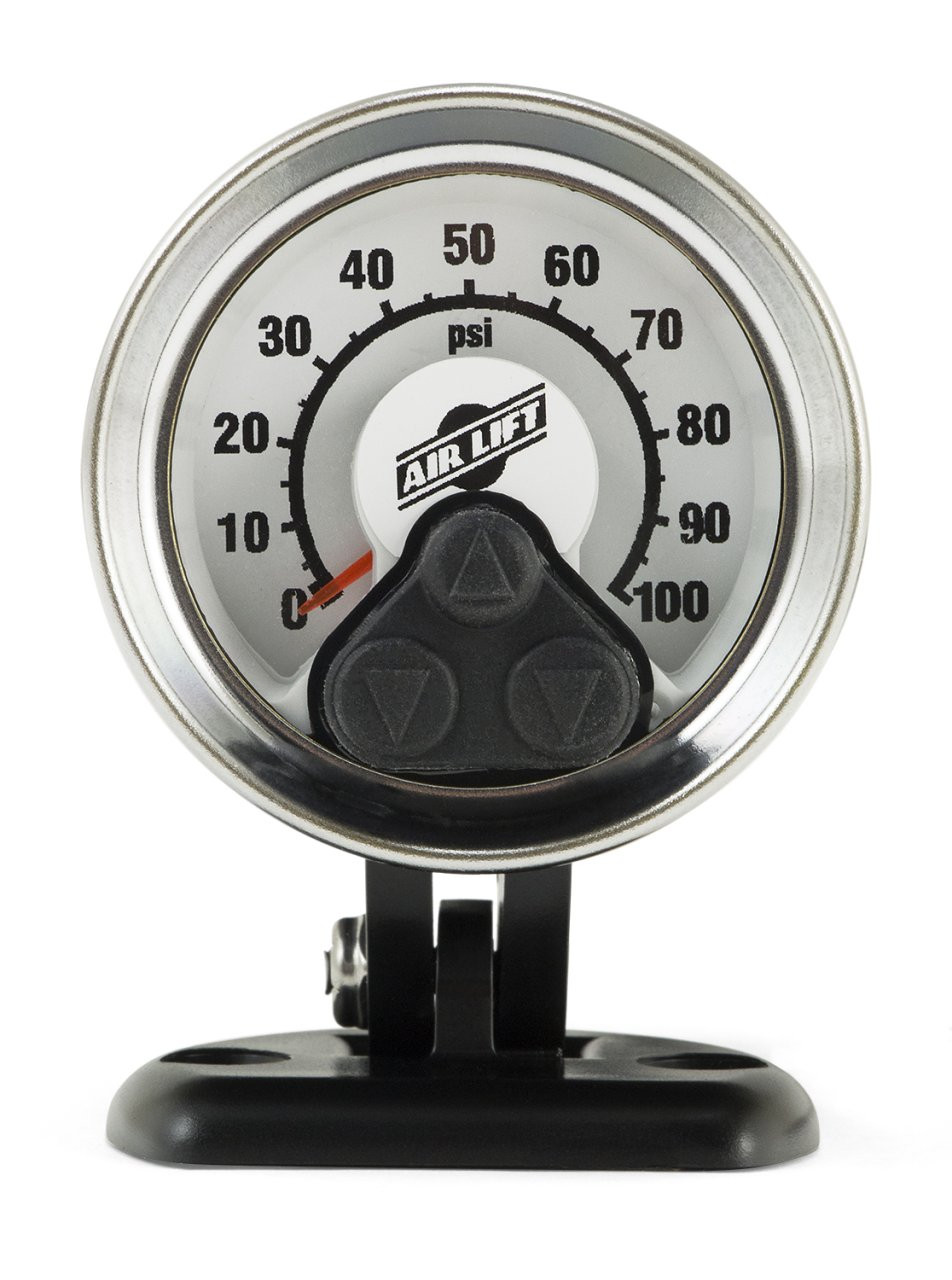 LoadController (Compact, Single Path, Heavy Duty)