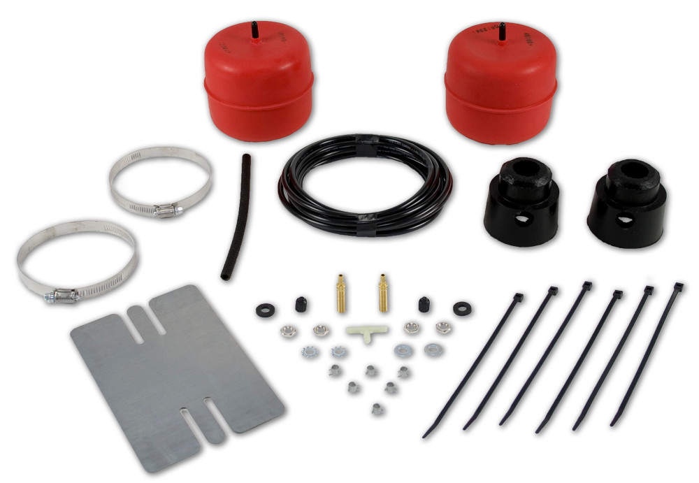 AIR LIFT 1000 air spring kit. (60754) — primary image