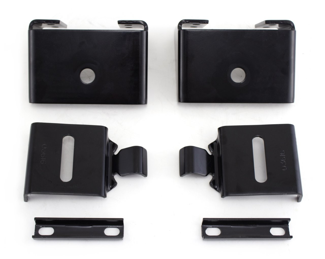 RIDE CONTROL KIT