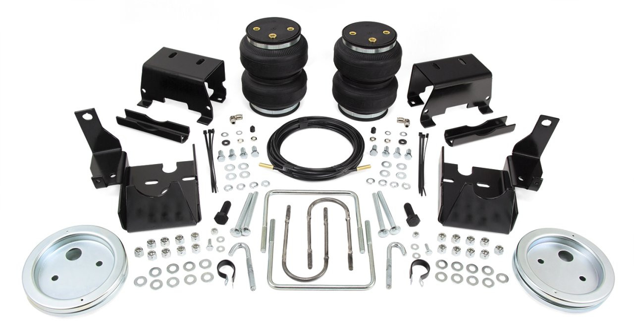 LoadLifter 5000 Kit — primary image