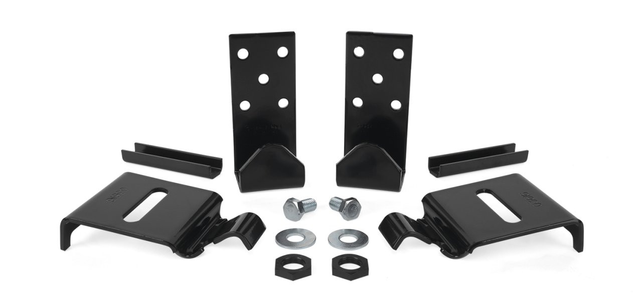 RIDE CONTROL KIT (59503)