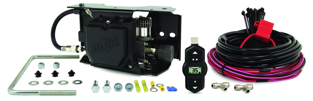 WirelessOne with EZ Mount. — primary image