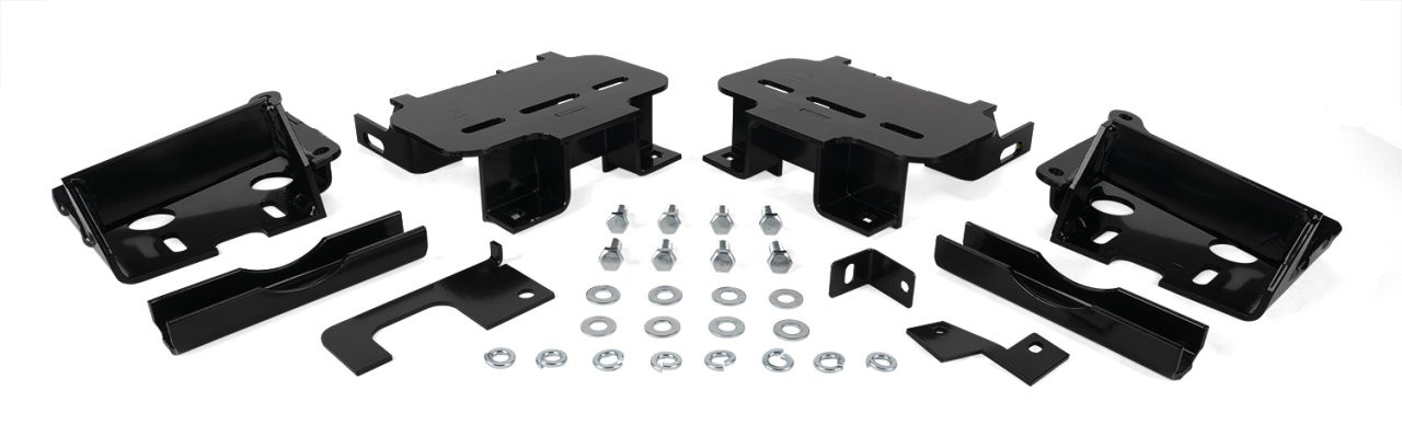 LoadLifter 5000 Air Spring Kit (57389)