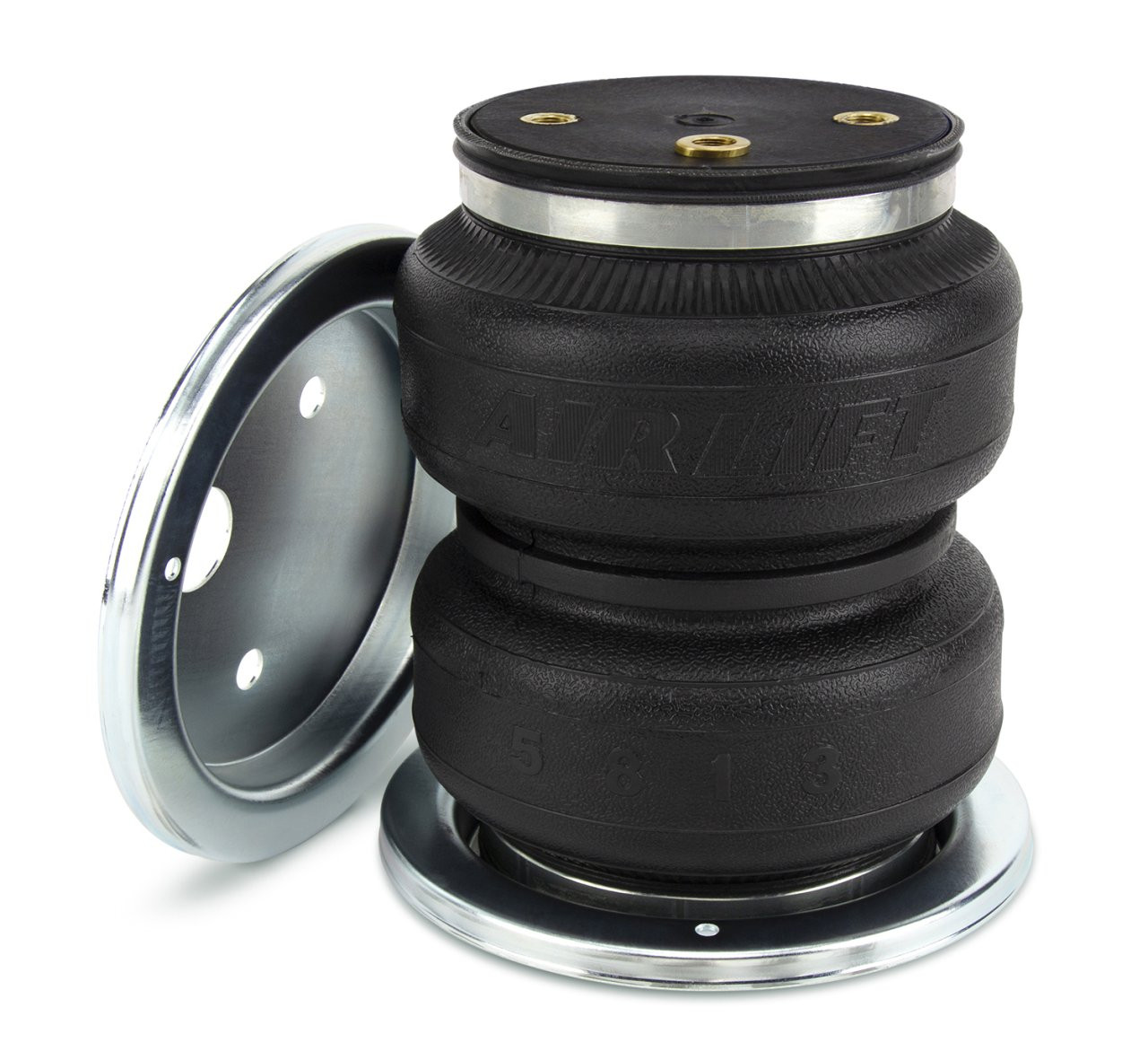 LoadLifter 5000 Air Spring Kit (57389)