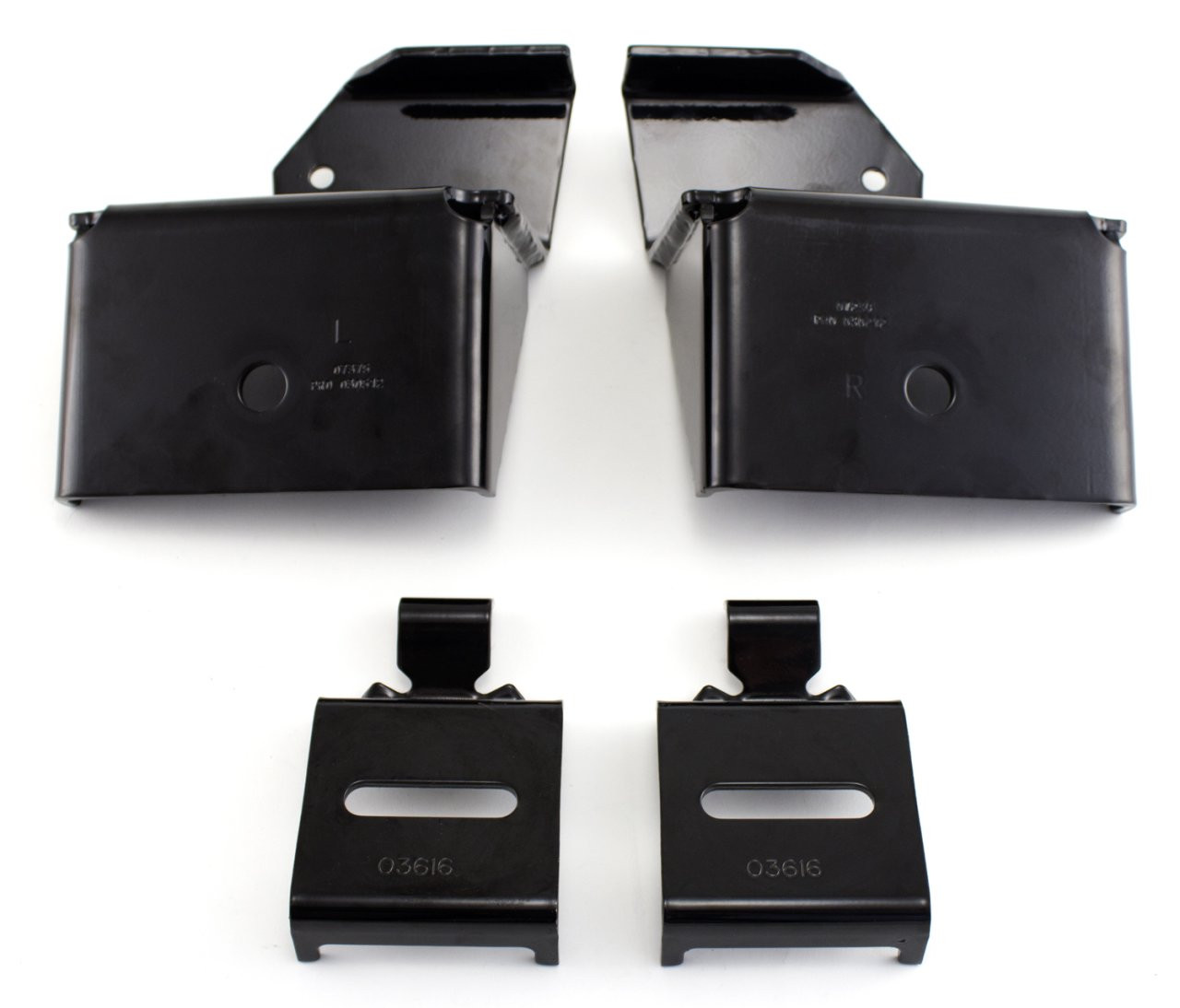 RIDE CONTROL KIT (59565)