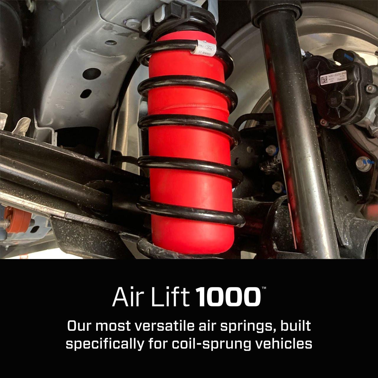 Air Lift 1000 Universal (60926)