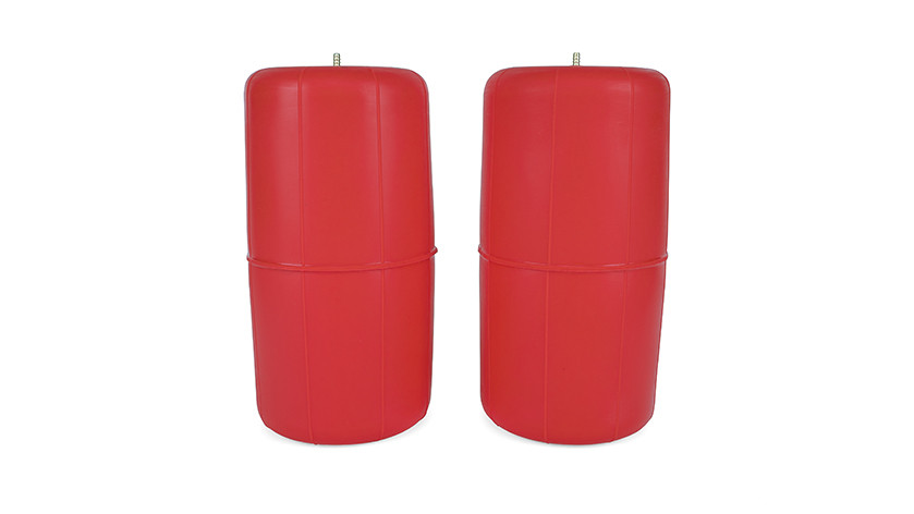 Air Lift 1000 Air Spring Kit (60865)