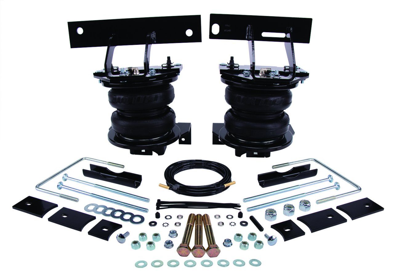 LoadLifter 7500 XL Ultimate provides supreme support for heavy hauling (57552) — primary image