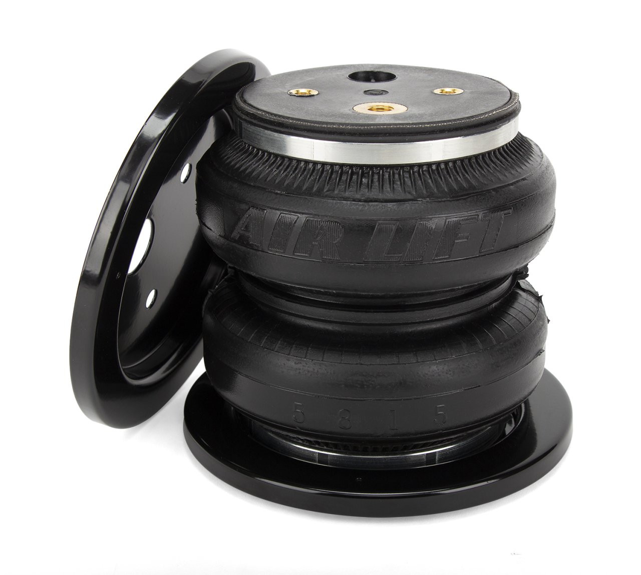 LoadLifter 7500 XL Ultimate provides supreme support for heavy hauling (57552)