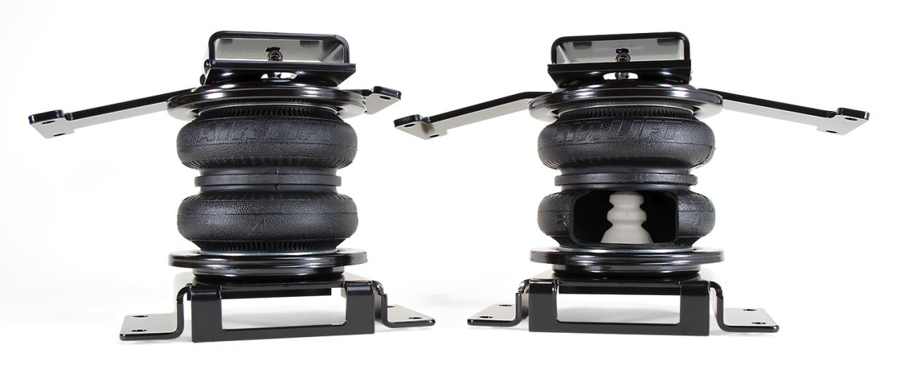 LoadLifter 5000 ULTIMATE with internal jounce bumper (88331) — primary image