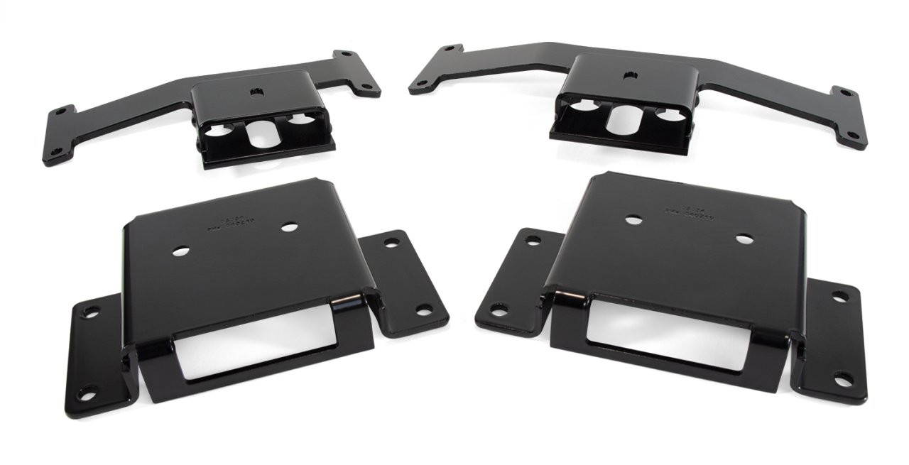 LoadLifter 5000 ULTIMATE with internal jounce bumper (88331)