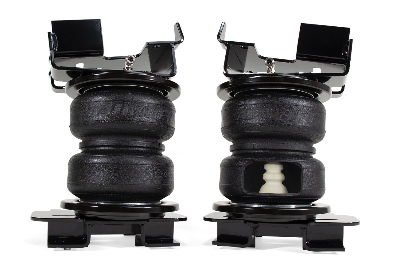 LoadLifter 5000 ULTIMATE with internal jounce bumper (88385) — primary image