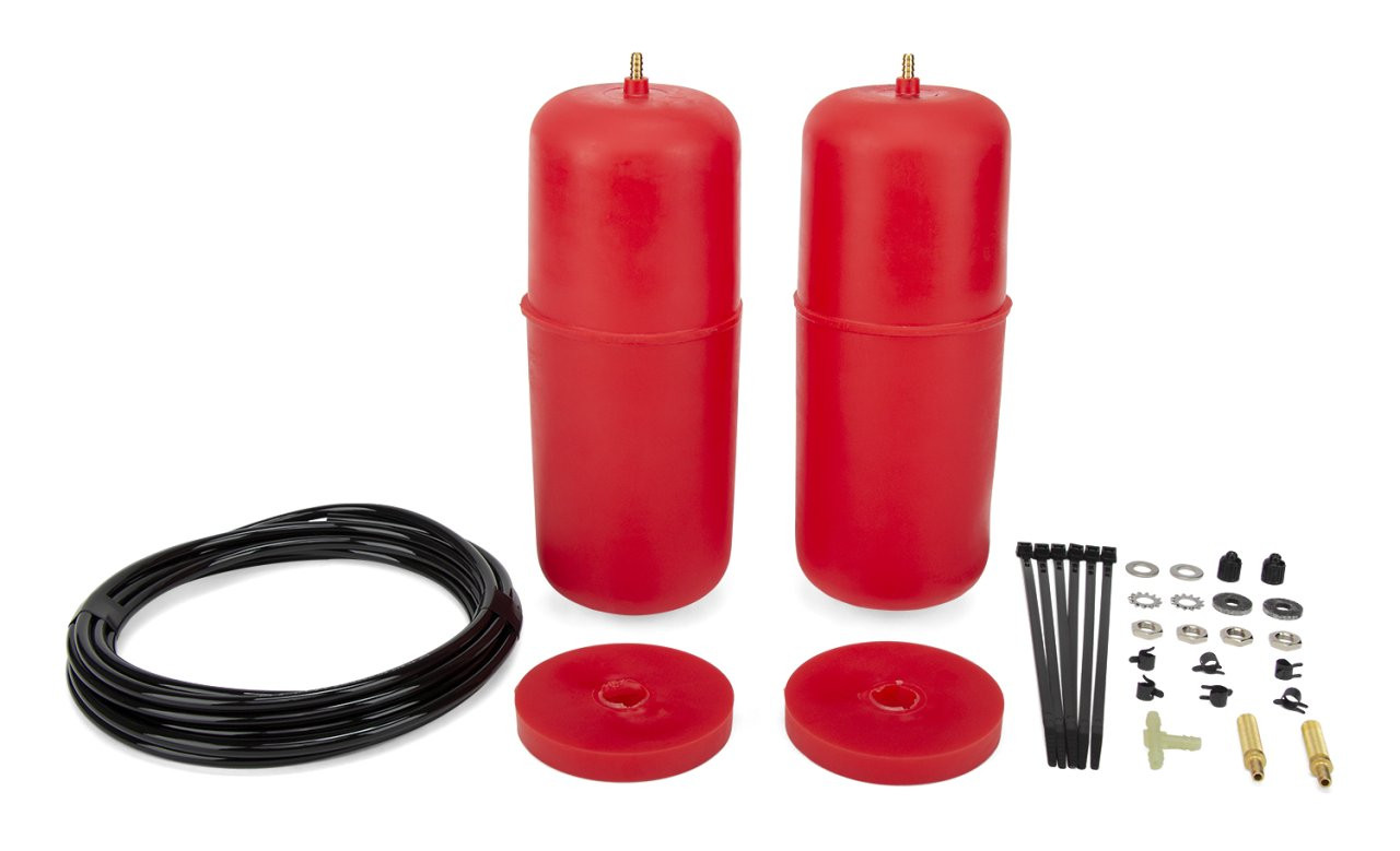 Air Lift 1000 Air Spring Kit (60842) — primary image