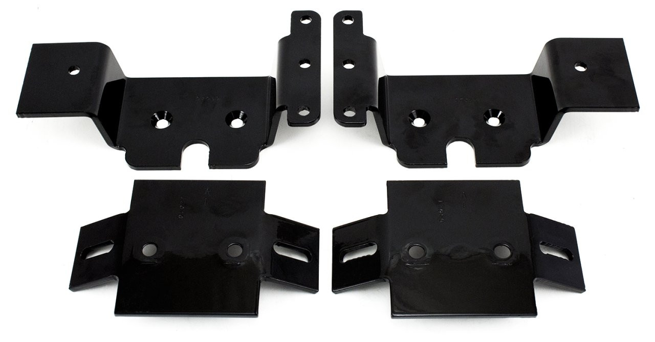 LoadLifter 5000 ULTIMATE with internal jounce bumper (88211)