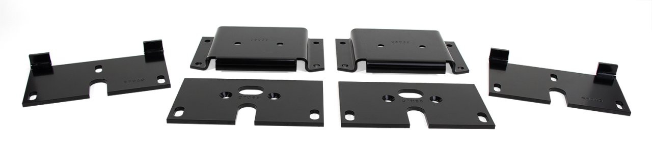 LoadLifter 5000 Kit (57234) — front view