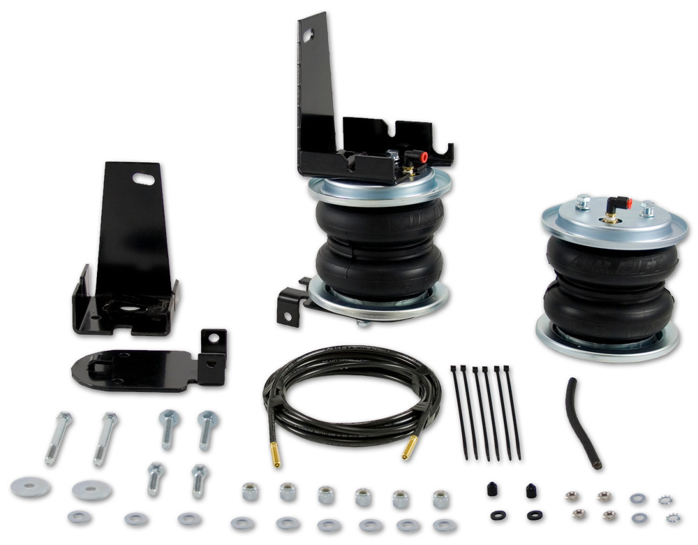 LoadLifter 5000 ULTIMATE with internal jounce bumper (88340) — primary image