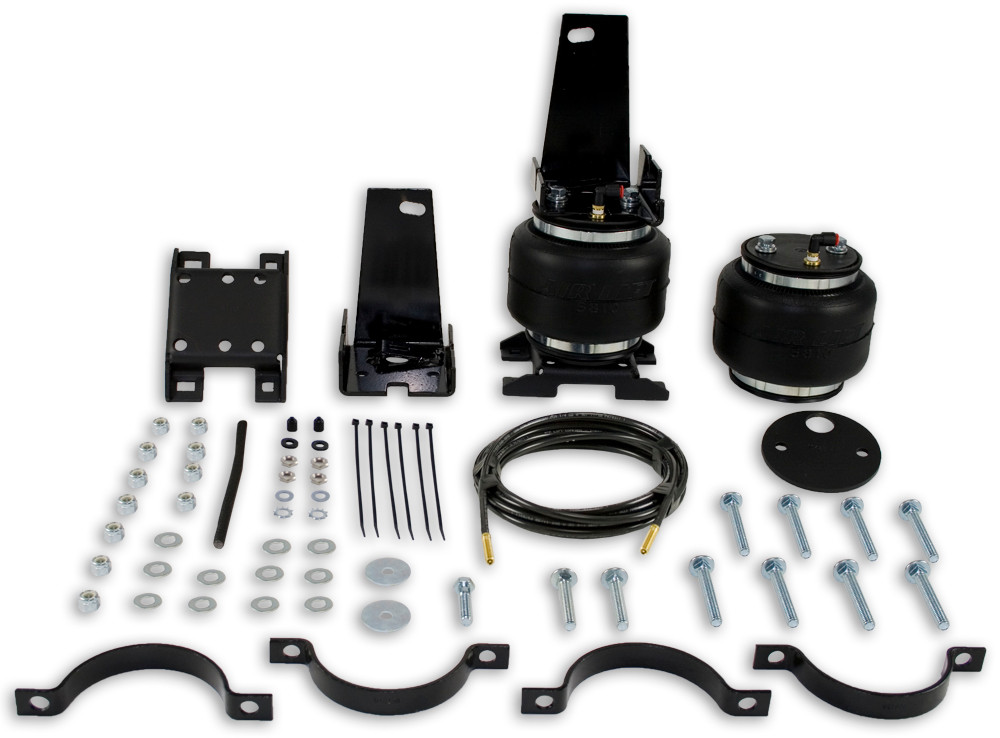 LoadLifter 5000 ULTIMATE with internal jounce bumper (88132) — primary image