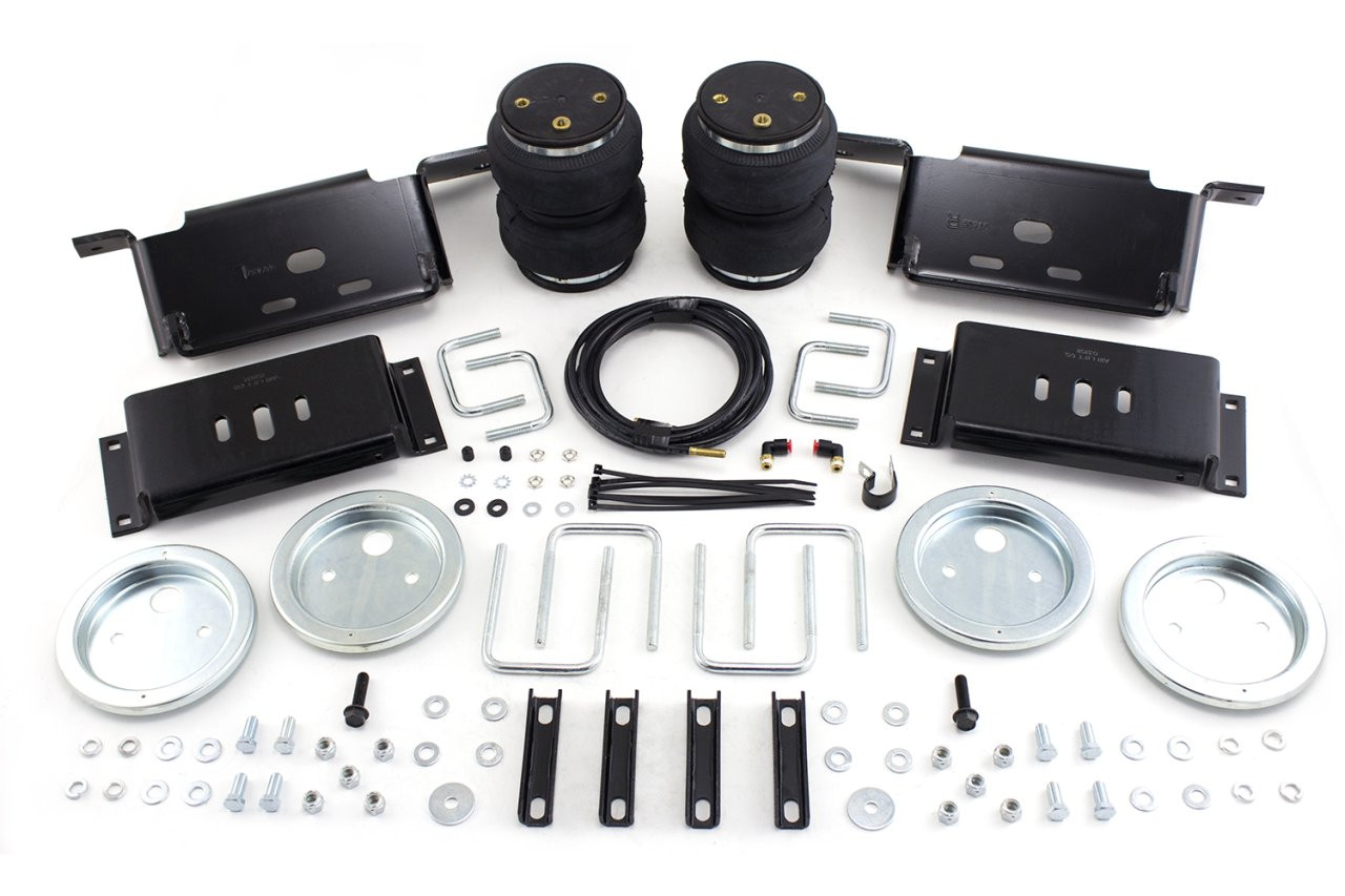LoadLifter 5000 Air Spring Kit (57291) — primary image