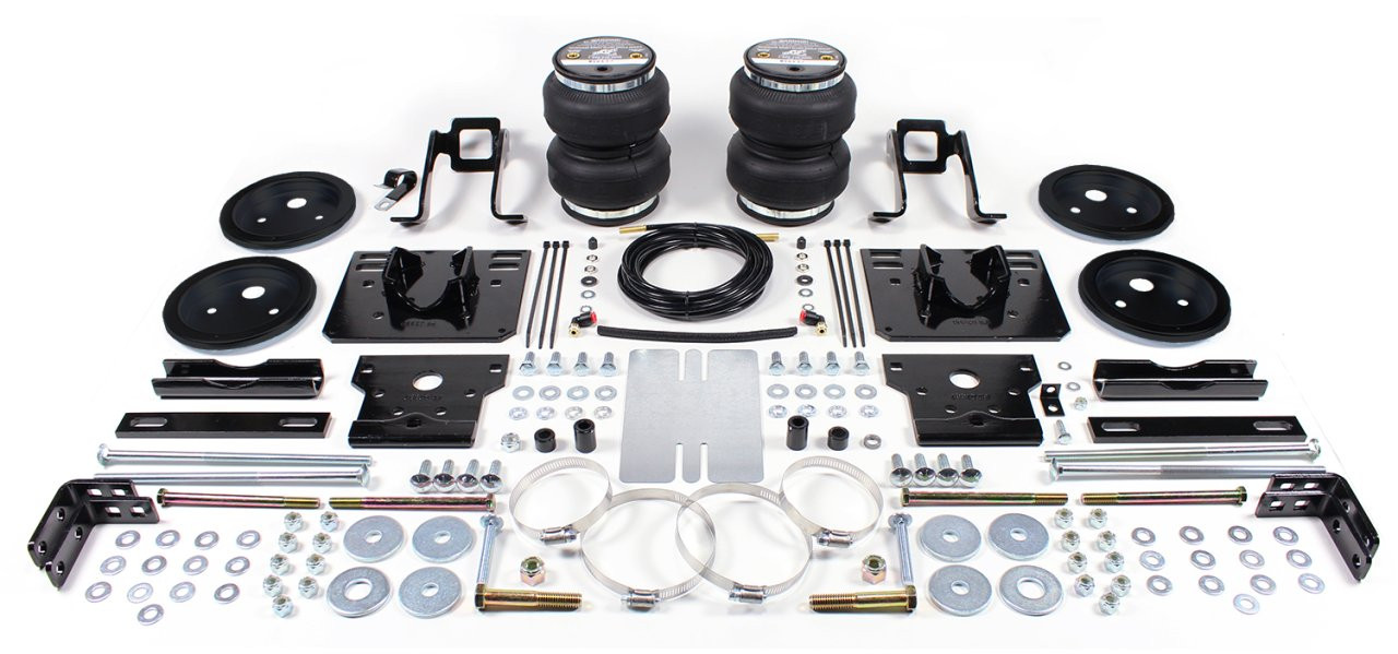 LoadLifter 5000 ULTIMATE Air Spring Kit (88390) — primary image