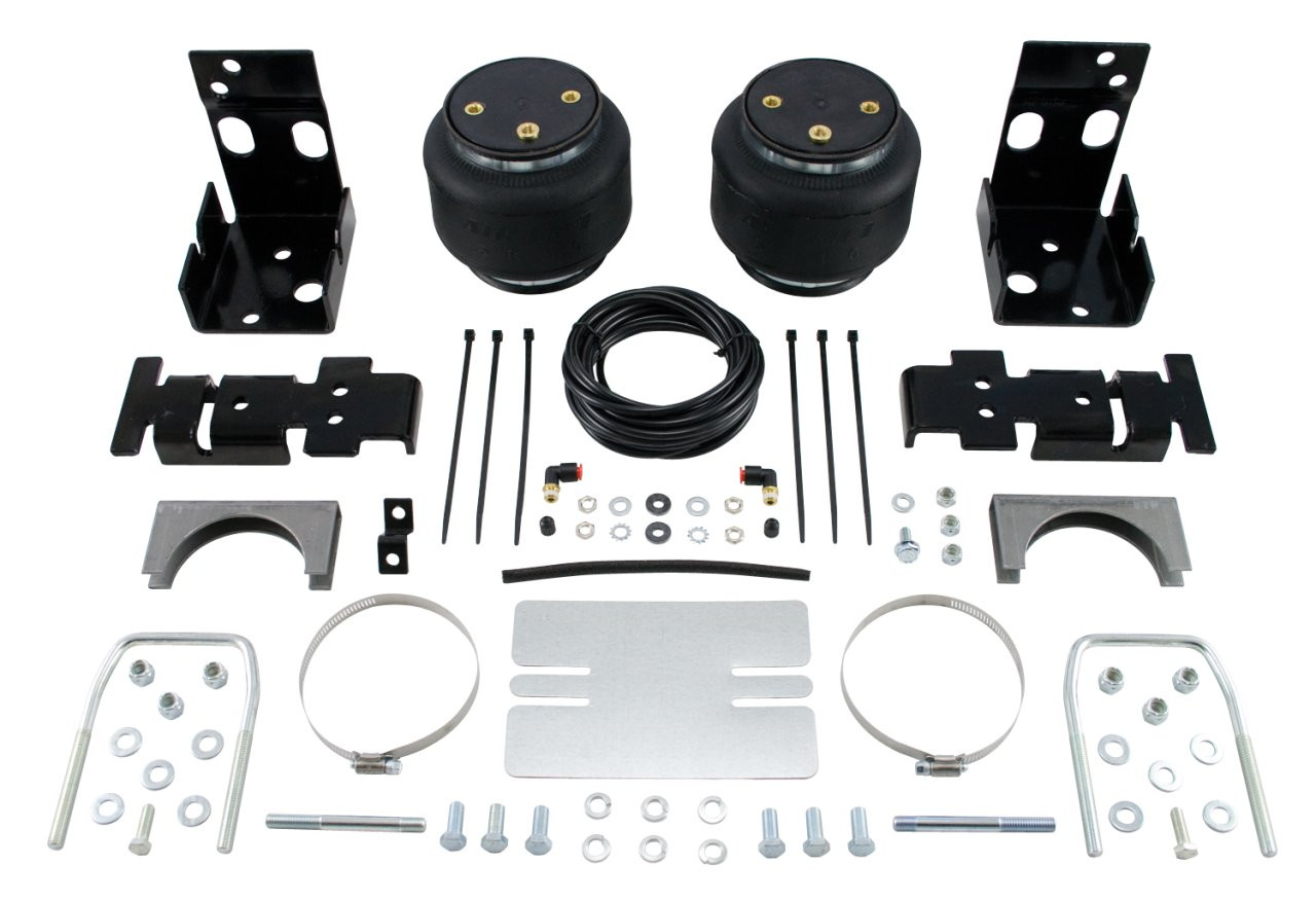 LoadLifter 5000 ULTIMATE with internal jounce bumper (88138) — primary image