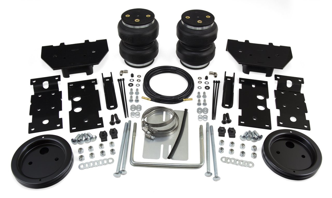 LoadLifter 5000 ULTIMATE with internal jounce bumper (88391) — primary image