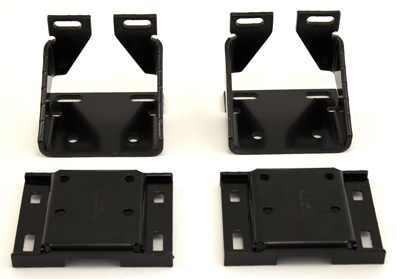 LoadLifter 5000 ULTIMATE with internal jounce bumper (88219)