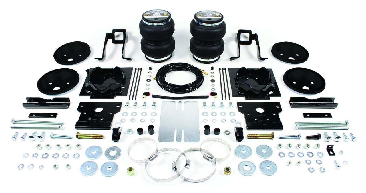 LoadLifter 5000 ULTIMATE with internal jounce bumper (88393) — primary image