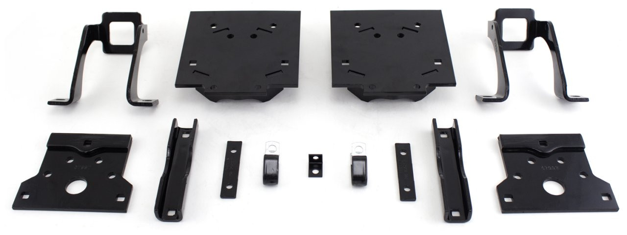 LoadLifter 5000 ULTIMATE with internal jounce bumper (88393)
