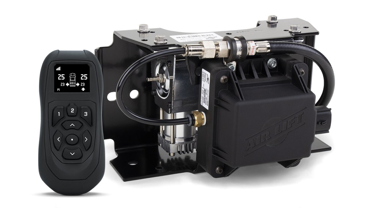 EZ Mount WirelessAIR (2nd Generation) — primary image
