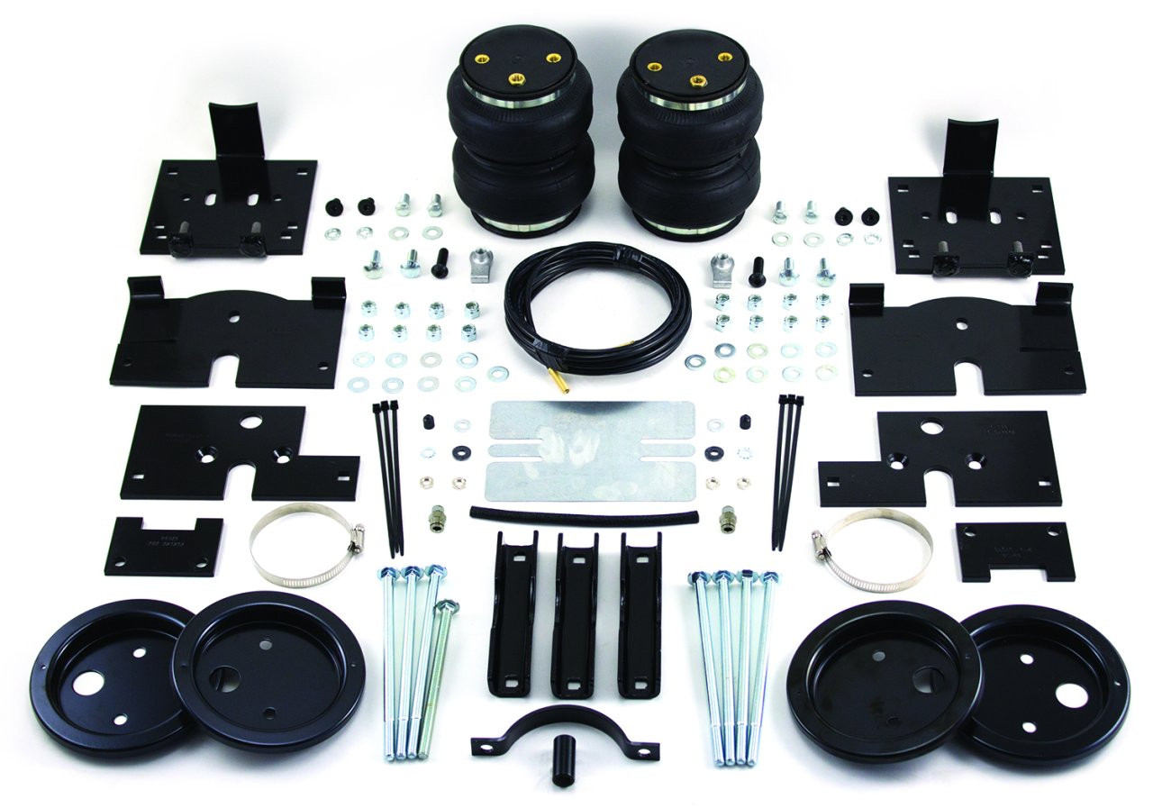 LoadLifter 5000 ULTIMATE for Half-Ton Vehicles — primary image