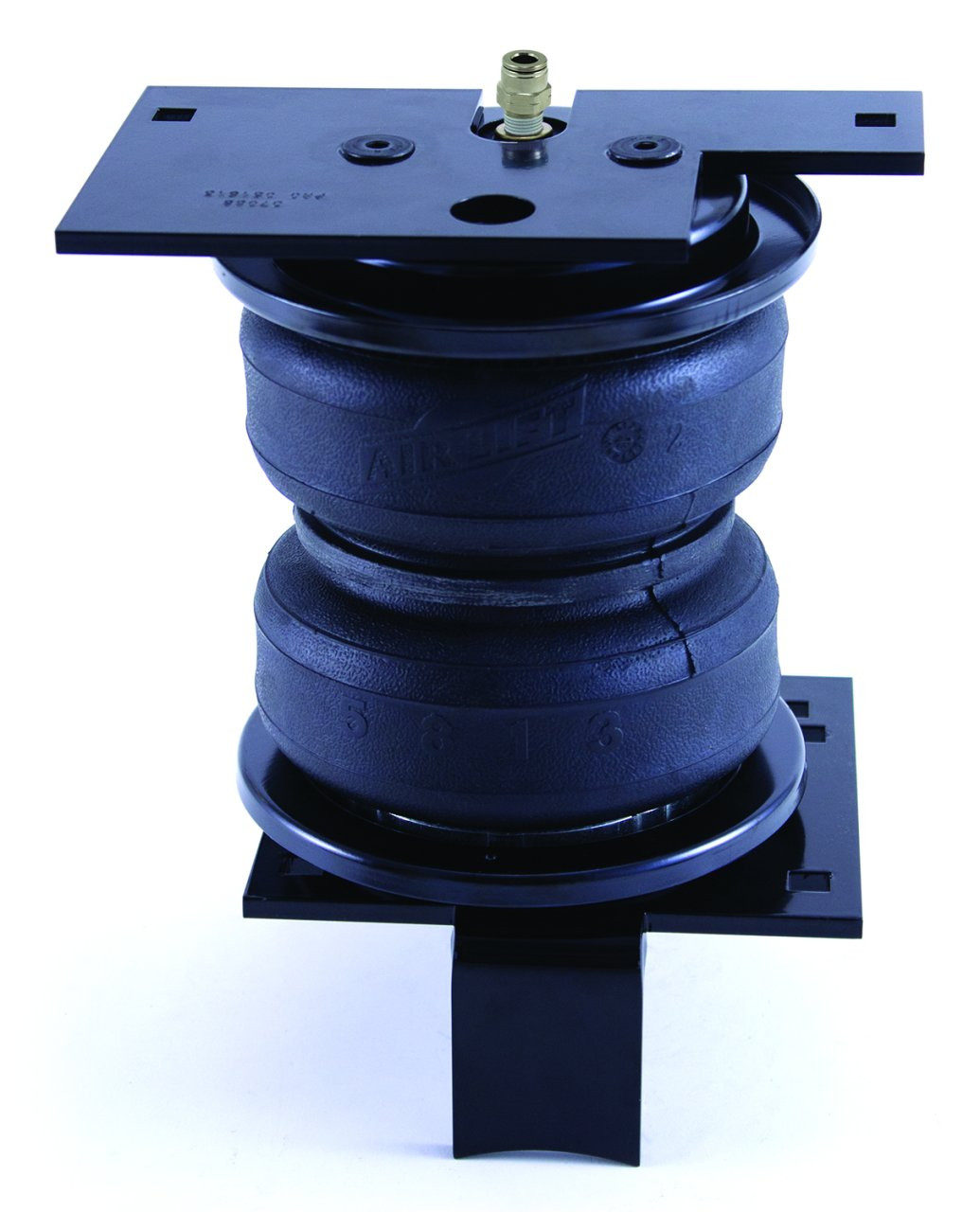 LoadLifter 5000 ULTIMATE for Half-Ton Vehicles