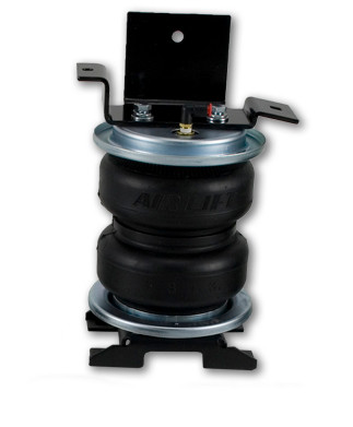LoadLifter 5000 ULTIMATE with internal jounce bumper (88221)