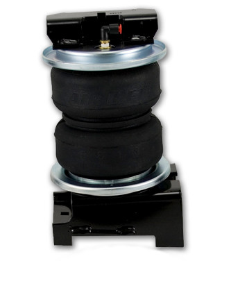 LoadLifter 5000 ULTIMATE with internal jounce bumper (88347)