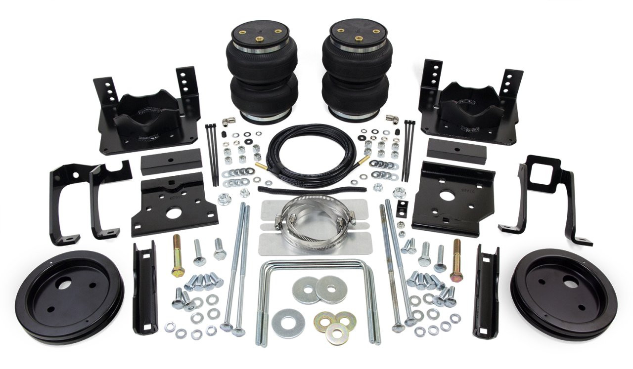 LoadLifter 5000 ULTIMATE with internal jounce bumper (88395) — primary image