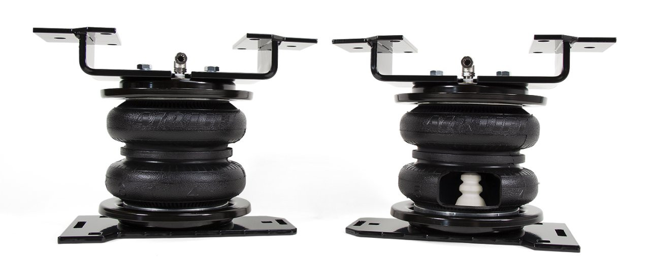 LoadLifter 5000 ULTIMATE with internal jounce bumper (88288) — primary image
