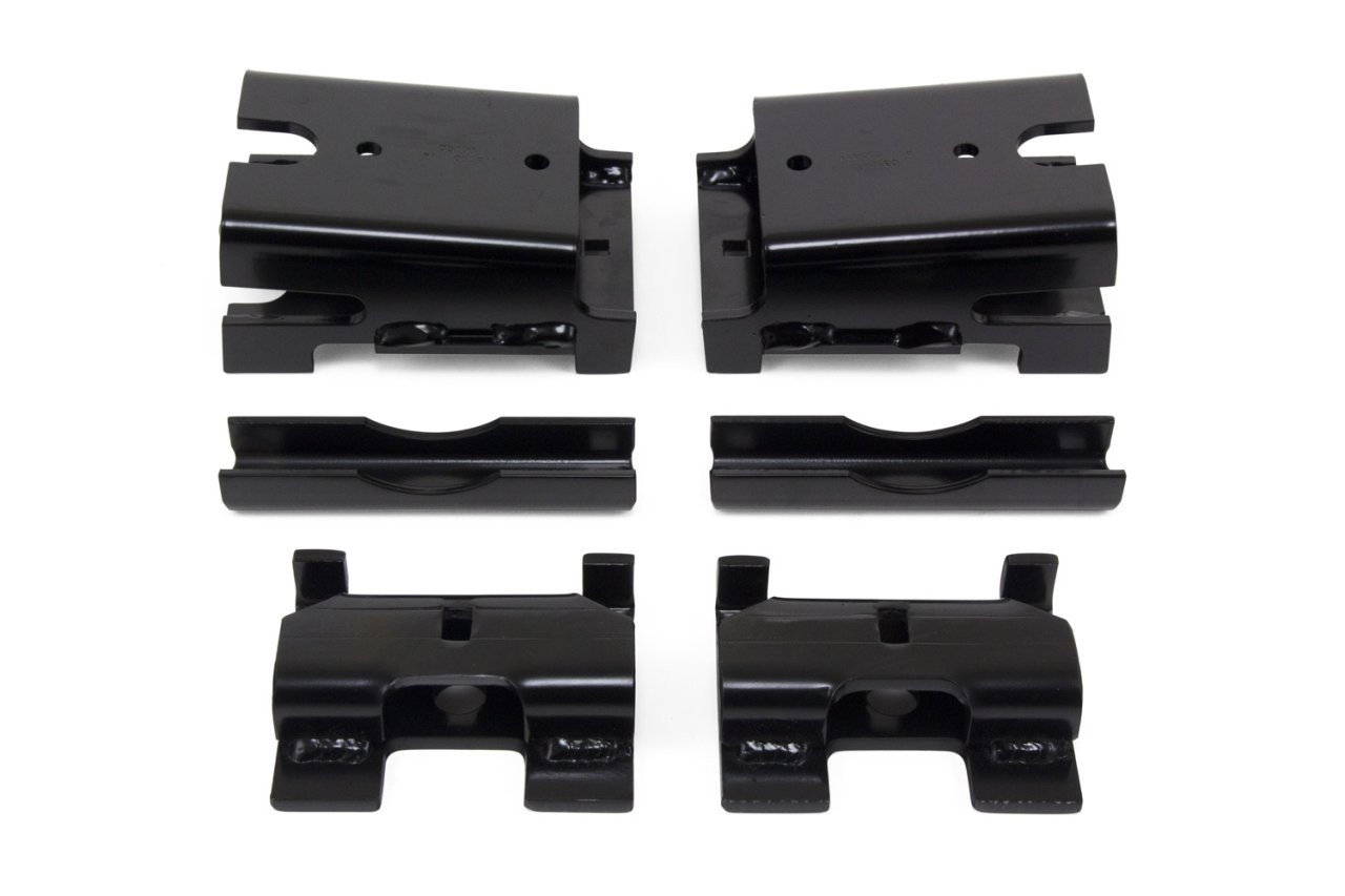 LoadLifter 5000 ULTIMATE with internal jounce bumper (88349)