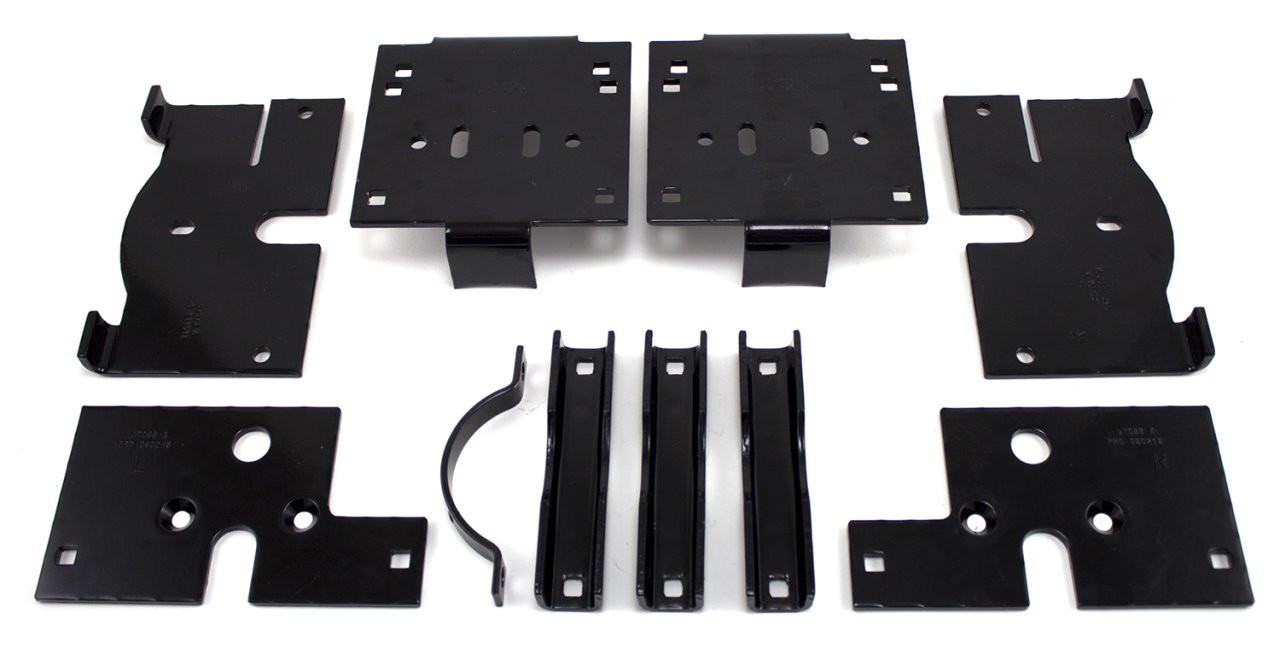 LoadLifter 5000 ULTIMATE for Half-Ton Vehicles (88228)