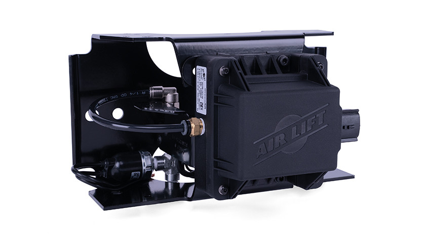 WirelessAir Tank + EZ Mount Kit